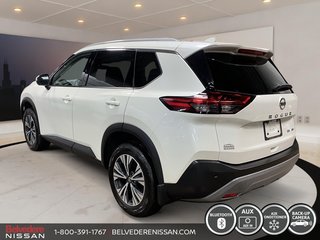 2021 Nissan Rogue SV AWD TOIT PANO MAGS SIEGES CHAUFFANTS A/C in Saint-Jérôme, Quebec - 5 - w320h240px