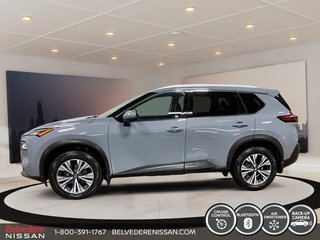 2021 Nissan Rogue SV AWD PRIVILEGE TOIT PANO CAMERA CUIR BLUETOOTH in Saint-Jérôme, Quebec - 5 - w320h240px