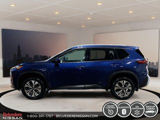 Nissan Rogue SV AWD SIEGES CHAUFFANTS CAMERA MAGS BLUETOOTH 2021 à Saint-Jérôme, Québec - 6 - w320h240px