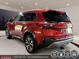 2021 Nissan Rogue SV AWD MAGS DÉMARREUR CRUISE CAMÉRA DE RECUL in Saint-Jérôme, Quebec - 5 - w320h240px