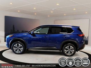 2021 Nissan Rogue SV AWD A/C BLUETOOTH CAMÉRA DE RECUL TOIT PANO in Saint-Jérôme, Quebec - 6 - w320h240px