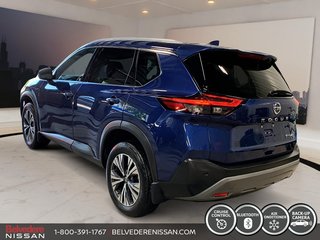 2021 Nissan Rogue SV AWD A/C BLUETOOTH CAMÉRA DE RECUL TOIT PANO in Saint-Jérôme, Quebec - 5 - w320h240px