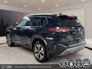 Nissan Rogue SV AWD MAGS CRUISE TOIT PANO CAMÉRA BLUETOOTH 2021 à Saint-Jérôme, Québec - 5 - w320h240px
