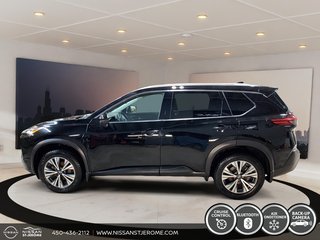 Nissan Rogue SV AWD MAGS CRUISE TOIT PANO CAMÉRA BLUETOOTH 2021 à Saint-Jérôme, Québec - 6 - w320h240px