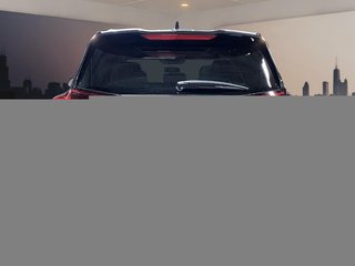 Nissan Rogue SV AWD MAGS CRUISE TOIT PANO CAMÉRA BLUETOOTH 2021 à Saint-Jérôme, Québec - 4 - w320h240px