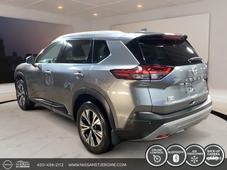 Nissan Rogue SV FWD A/C BLUETOOTH MAGS TOIT CAMÉRA RECUL 2021 à Saint-Jérôme, Québec - 5 - w320h240px