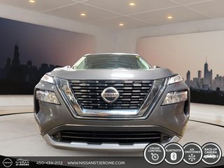 Nissan Rogue SV FWD A/C BLUETOOTH MAGS TOIT CAMÉRA RECUL 2021 à Saint-Jérôme, Québec - 2 - w320h240px
