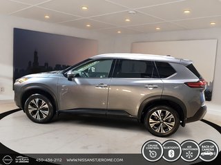 Nissan Rogue SV FWD A/C BLUETOOTH MAGS TOIT CAMÉRA RECUL 2021 à Saint-Jérôme, Québec - 6 - w320h240px