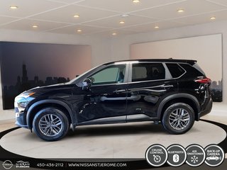 2021 Nissan Rogue S AWD AUTOMATIQUE A/C BLUETOOTH MAGS CAMÉRA RECUL in Charlemagne, Quebec - 6 - w320h240px