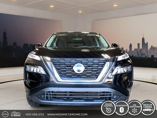 2021 Nissan Rogue S AWD AUTOMATIQUE A/C BLUETOOTH MAGS CAMÉRA RECUL in Charlemagne, Quebec - 2 - w320h240px