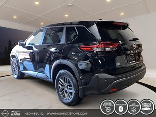 2021 Nissan Rogue S AWD AUTOMATIQUE A/C BLUETOOTH MAGS CAMÉRA RECUL in Charlemagne, Quebec - 5 - w320h240px