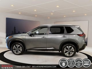 2022  Rogue SV AWD TOIT/PANO CAMERA BLUETOOTH MAGS in Saint-Jérôme, Quebec - 6 - w320h240px