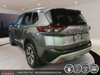 2022  Rogue SV AWD TOIT/PANO CAMERA BLUETOOTH MAGS in Saint-Jérôme, Quebec - 5 - w320h240px