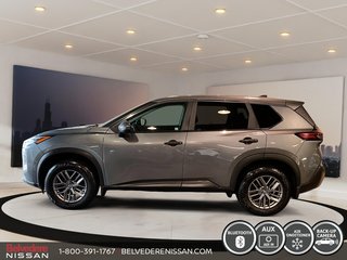 2022  Rogue S AWD AUTOMATIQUE A/C BLUETOOTH MAGS CAMÉRA in Saint-Jérôme, Quebec - 6 - w320h240px