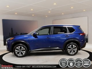 2022 Nissan Rogue SV AWD TOIT PANO MAGS SIEGES CHAUFFANTS A/C in Saint-Jérôme, Quebec - 6 - w320h240px