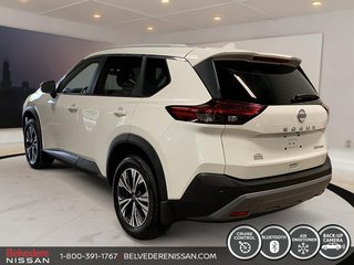 2022 Nissan Rogue SV AWD MAGS CAMERA BLUETOOTH SIEGES CHAUFFANTS in Saint-Jérôme, Quebec - 5 - w320h240px