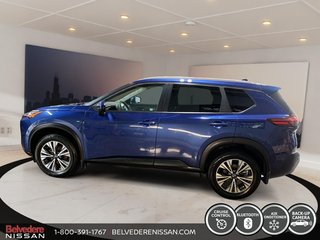 Nissan Rogue SV AWD TOIT PANO DEMARREUR MAGS SIEGES CHAUFFANTS 2022 à Saint-Jérôme, Québec - 6 - w320h240px