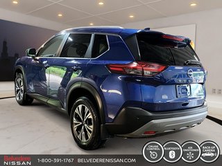 Nissan Rogue SV AWD TOIT PANO DEMARREUR MAGS SIEGES CHAUFFANTS 2022 à Saint-Jérôme, Québec - 5 - w320h240px