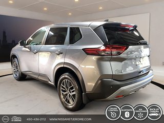 Nissan Rogue S AUTOMATIQUE A/C BLUETOOTH MAGS CAMERA RECUL 2022 à Saint-Jérôme, Québec - 5 - w320h240px