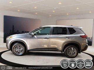 Nissan Rogue S AUTOMATIQUE A/C BLUETOOTH MAGS CAMERA RECUL 2022 à Saint-Jérôme, Québec - 6 - w320h240px