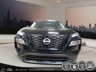 2022 Nissan Rogue SV in Charlemagne, Quebec - 2 - w320h240px