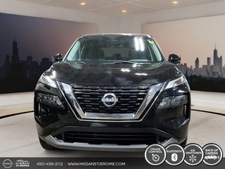 Nissan Rogue S AWD MAGS DÉMARREUR CAMÉRA BLUETOOTH 2022 à Charlemagne, Québec - 2 - w320h240px