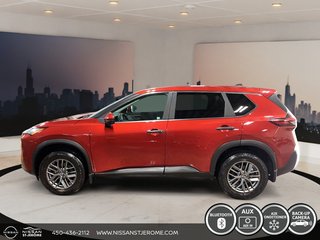 2022 Nissan Rogue S AWD MAGS DÉMARREUR CAMÉRA BLUETOOTH in Saint-Jérôme, Quebec - 6 - w320h240px