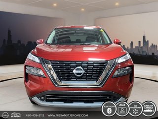 2022 Nissan Rogue S AWD MAGS DÉMARREUR CAMÉRA BLUETOOTH in Saint-Jérôme, Quebec - 2 - w320h240px