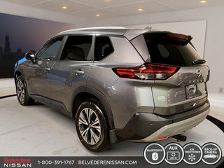 2023  Rogue SV AWD TOIT AIR CAMERA BLUETOOTH MAGS in Saint-Jérôme, Quebec - 5 - w320h240px