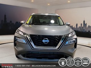 2023  Rogue SV AWD TOIT AIR CAMERA BLUETOOTH MAGS in Saint-Jérôme, Quebec - 2 - w320h240px