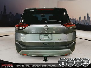 2023  Rogue SV AWD TOIT AIR CAMERA BLUETOOTH MAGS in Saint-Jérôme, Quebec - 4 - w320h240px