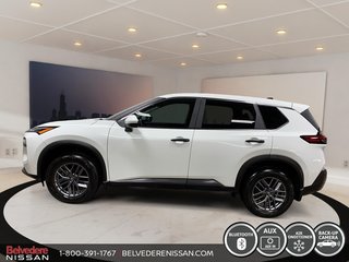 2023  Rogue S AWD CAMERA DE RECUL MAGS BLUETOOTH in Saint-Jérôme, Quebec - 6 - w320h240px