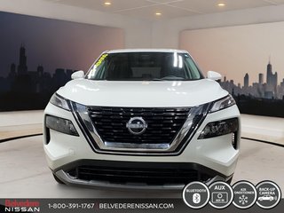 2023  Rogue S AWD CAMERA DE RECUL MAGS BLUETOOTH in Saint-Jérôme, Quebec - 2 - w320h240px