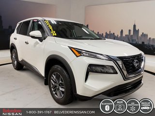 2023  Rogue S AWD CAMERA DE RECUL MAGS BLUETOOTH in Saint-Jérôme, Quebec - 3 - w320h240px