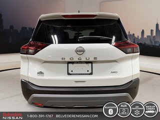 2023  Rogue S AWD CAMERA DE RECUL MAGS BLUETOOTH in Saint-Jérôme, Quebec - 4 - w320h240px