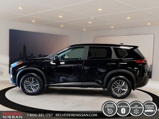 Nissan Rogue S AWD MAGS CAMÉRA CRUISE BLUETOOTH 2023 à Saint-Jérôme, Québec - 6 - w320h240px
