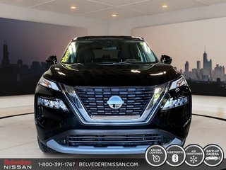 Nissan Rogue S AWD MAGS CAMÉRA CRUISE BLUETOOTH 2023 à Saint-Jérôme, Québec - 2 - w320h240px