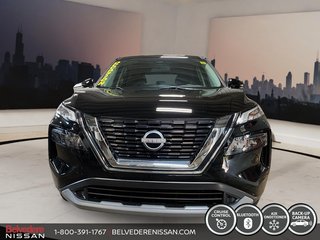 2023 Nissan Rogue S AWD A/C BLUETOOTH MAGS CAMÉRA RECUL in Saint-Jérôme, Quebec - 2 - w320h240px