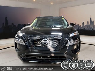 Nissan Rogue SV MIDNIGHT EDITION AWD TOIT PANO MAGS CAMÉRA 2023 à Saint-Jérôme, Québec - 2 - w320h240px