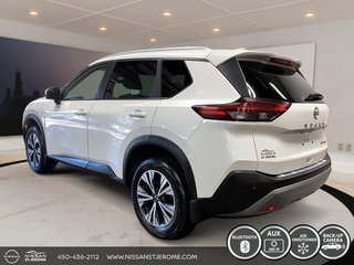 2023 Nissan Rogue SV AWD A/C BLUETOOTH TOIT PANO MAGS in Saint-Jérôme, Quebec - 5 - w320h240px