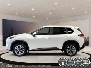 2023 Nissan Rogue SV AWD A/C BLUETOOTH TOIT PANO MAGS in Saint-Jérôme, Quebec - 6 - w320h240px