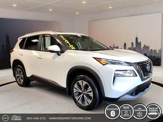 2023 Nissan Rogue SV AWD A/C BLUETOOTH TOIT PANO MAGS in Saint-Jérôme, Quebec - 3 - w320h240px