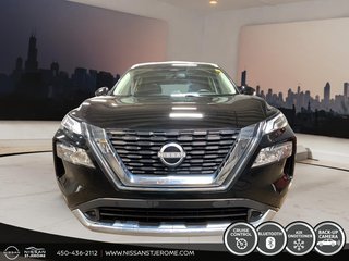 2023 Nissan Rogue Platinum MAGS NAVIGATION TOIT PANO CUIR CAMÉRA 360 in Saint-Jérôme, Quebec - 2 - w320h240px