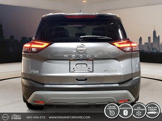 Nissan Rogue SV AUTO AWD A/C BLUETOOTH MAGS CAMÉRA RECUL 2023 à Saint-Jérôme, Québec - 4 - w320h240px