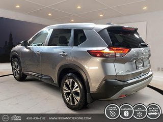 Nissan Rogue SV AUTO AWD A/C BLUETOOTH MAGS CAMÉRA RECUL 2023 à Saint-Jérôme, Québec - 5 - w320h240px
