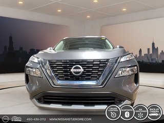 Nissan Rogue SV AUTO AWD A/C BLUETOOTH MAGS CAMÉRA RECUL 2023 à Saint-Jérôme, Québec - 2 - w320h240px