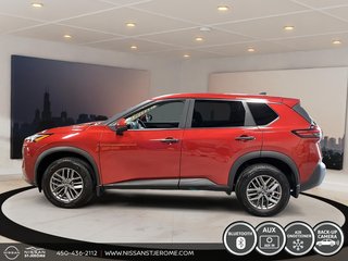 2023 Nissan Rogue S AUTOMATIQUE A/C BLUETOOTH CAMÉRA DE RECUL in Charlemagne, Quebec - 6 - w320h240px