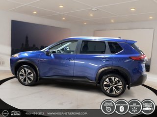 2023 Nissan Rogue SV AWD TOIT CAMÉRA RECUL SIEGES CHAUFFANT in Charlemagne, Quebec - 6 - w320h240px