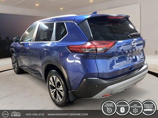 2023 Nissan Rogue SV AWD TOIT CAMÉRA RECUL SIEGES CHAUFFANT in Charlemagne, Quebec - 5 - w320h240px