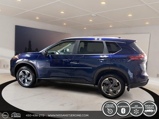 Nissan Rogue SV AWD MAGS CRUISE TOIT PANO CAMÉRA BLUETOOTH 2025 à Charlemagne, Québec - 5 - w320h240px
